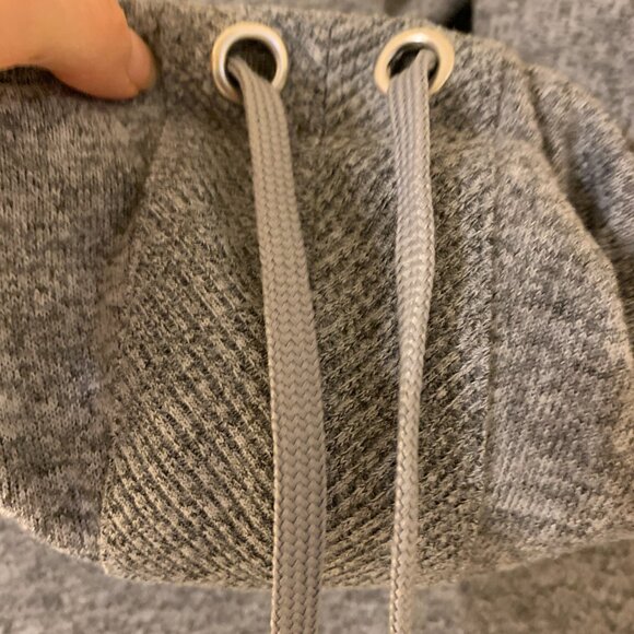 Chelsea & Theodore Cowl Neck Sweater Dress Size M - Picture 8 of 13